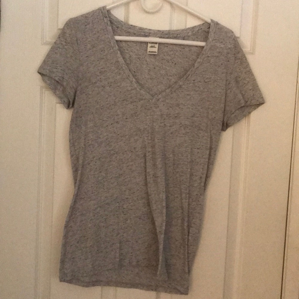 V-neck
